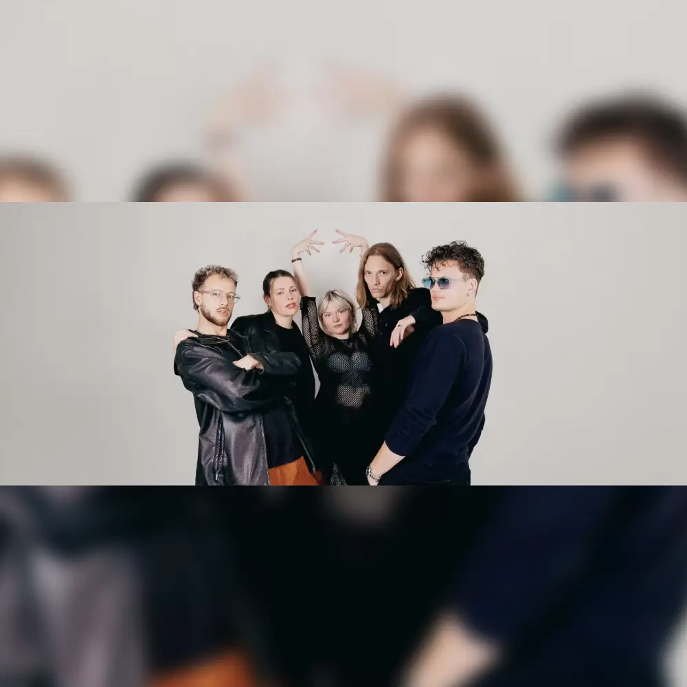 House Sessions with ROSEYE